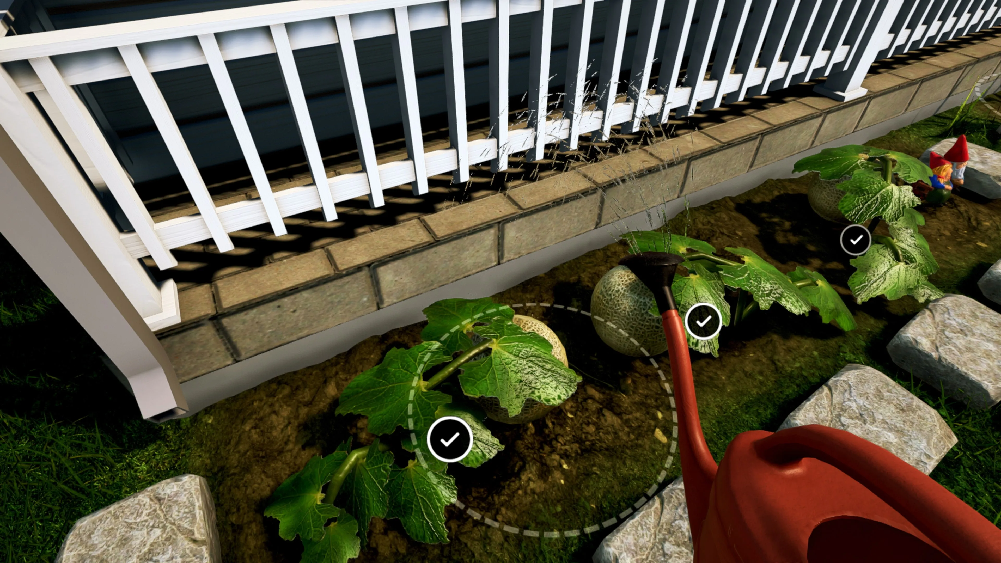 Garden Simulator [PS4] - изображение 3