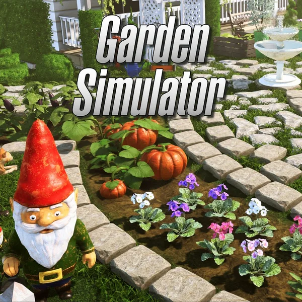 Garden Simulator [PS4]