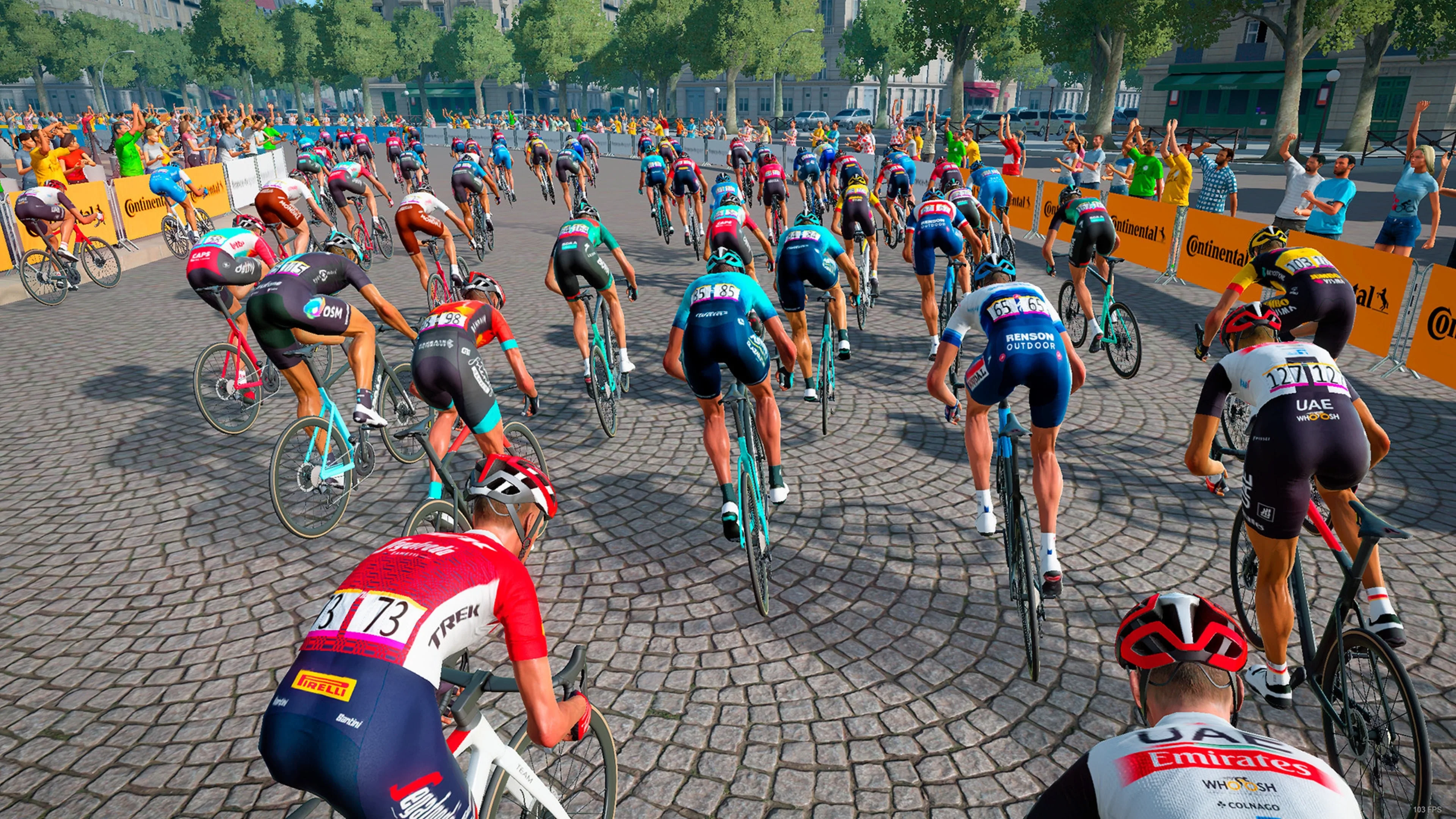 Tour De France 2023 [PS4,&nbsp;PS5] - изображение 3