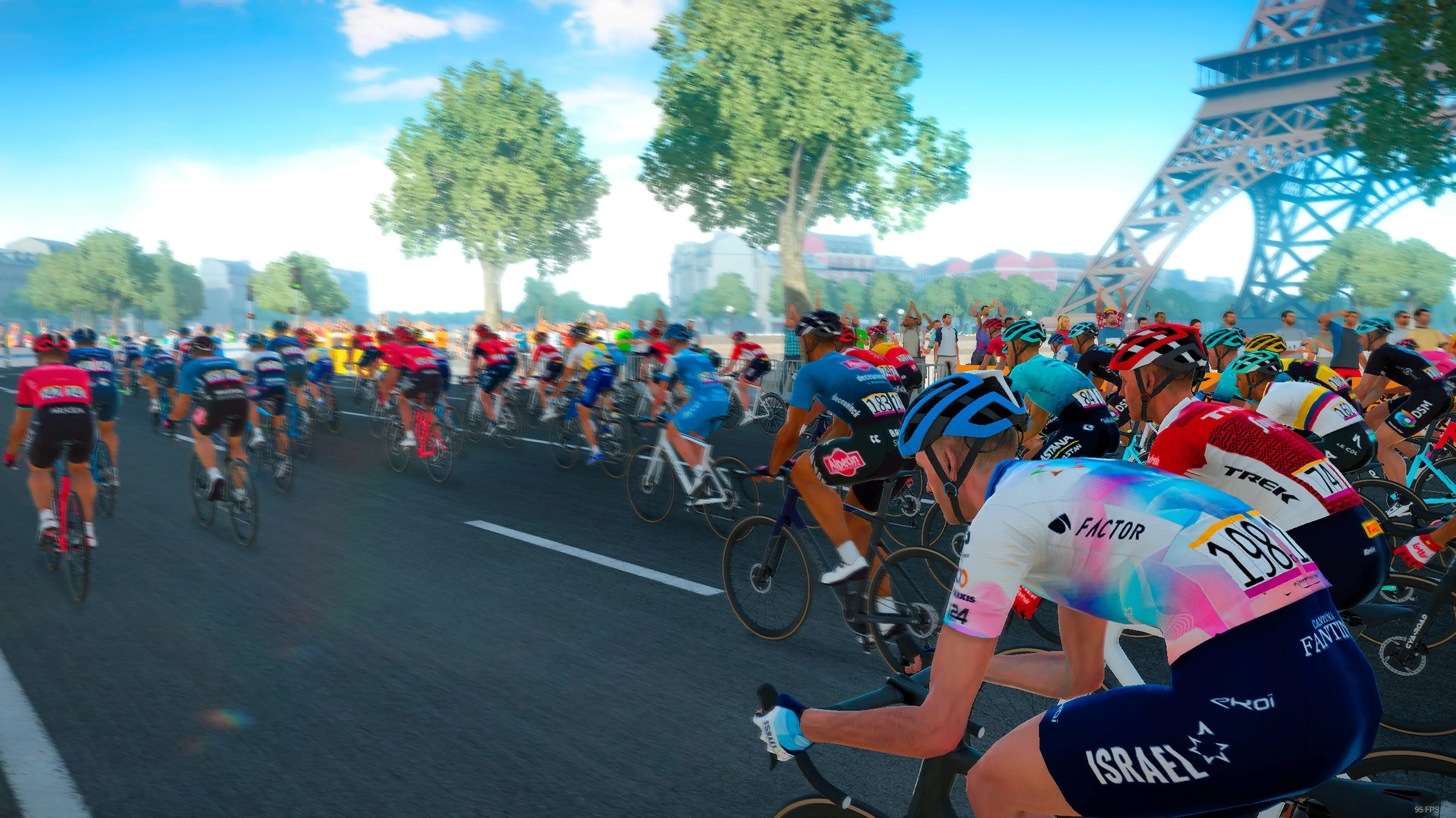 Tour De France 2023 [PS4,&nbsp;PS5] - изображение 2