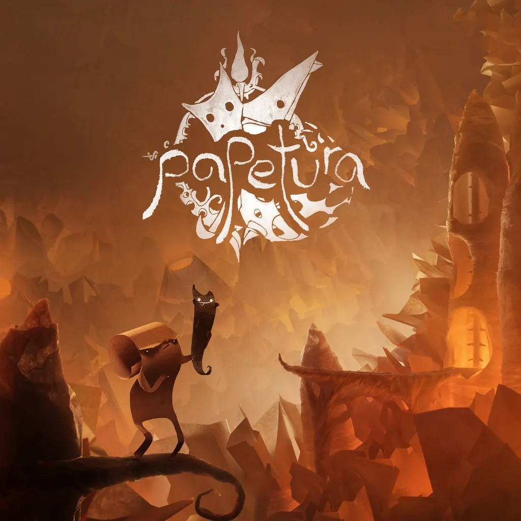 Papetura [PS5] - изображение 1