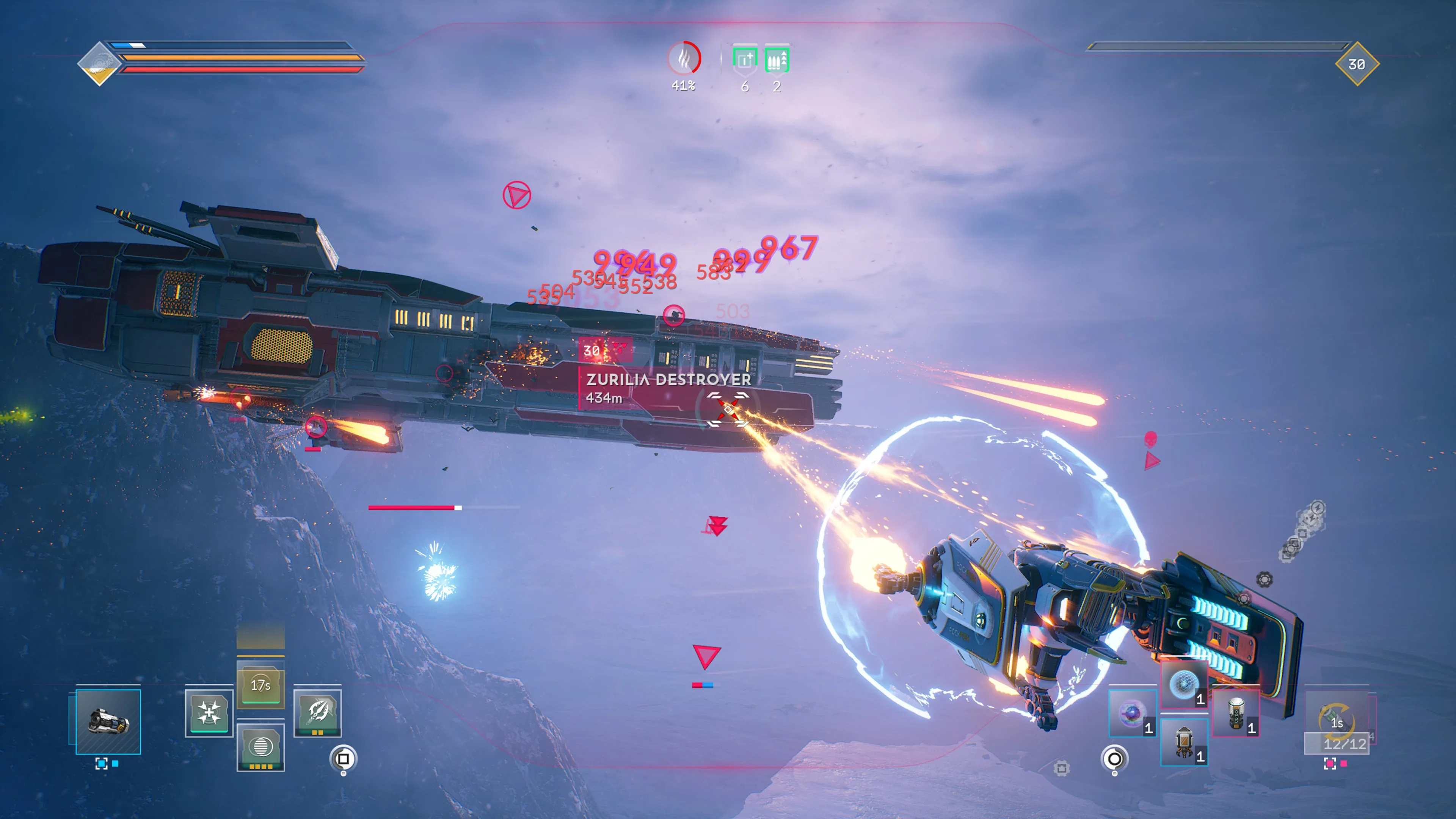 EVERSPACE 2 [PS5] - изображение 4