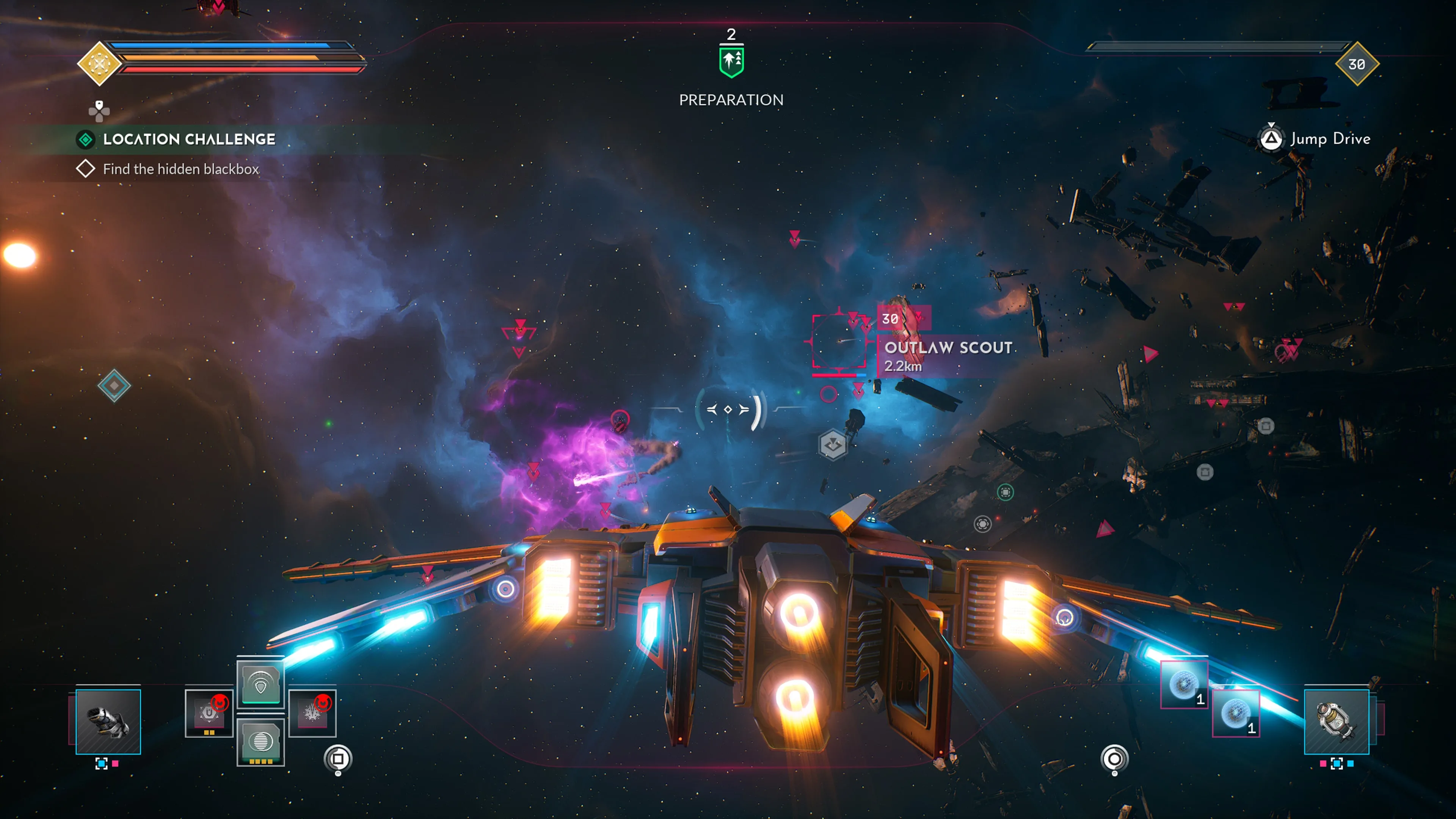 EVERSPACE 2 [PS5] - изображение 2