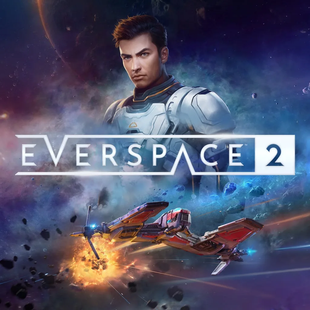 EVERSPACE 2 [PS5] - изображение 1