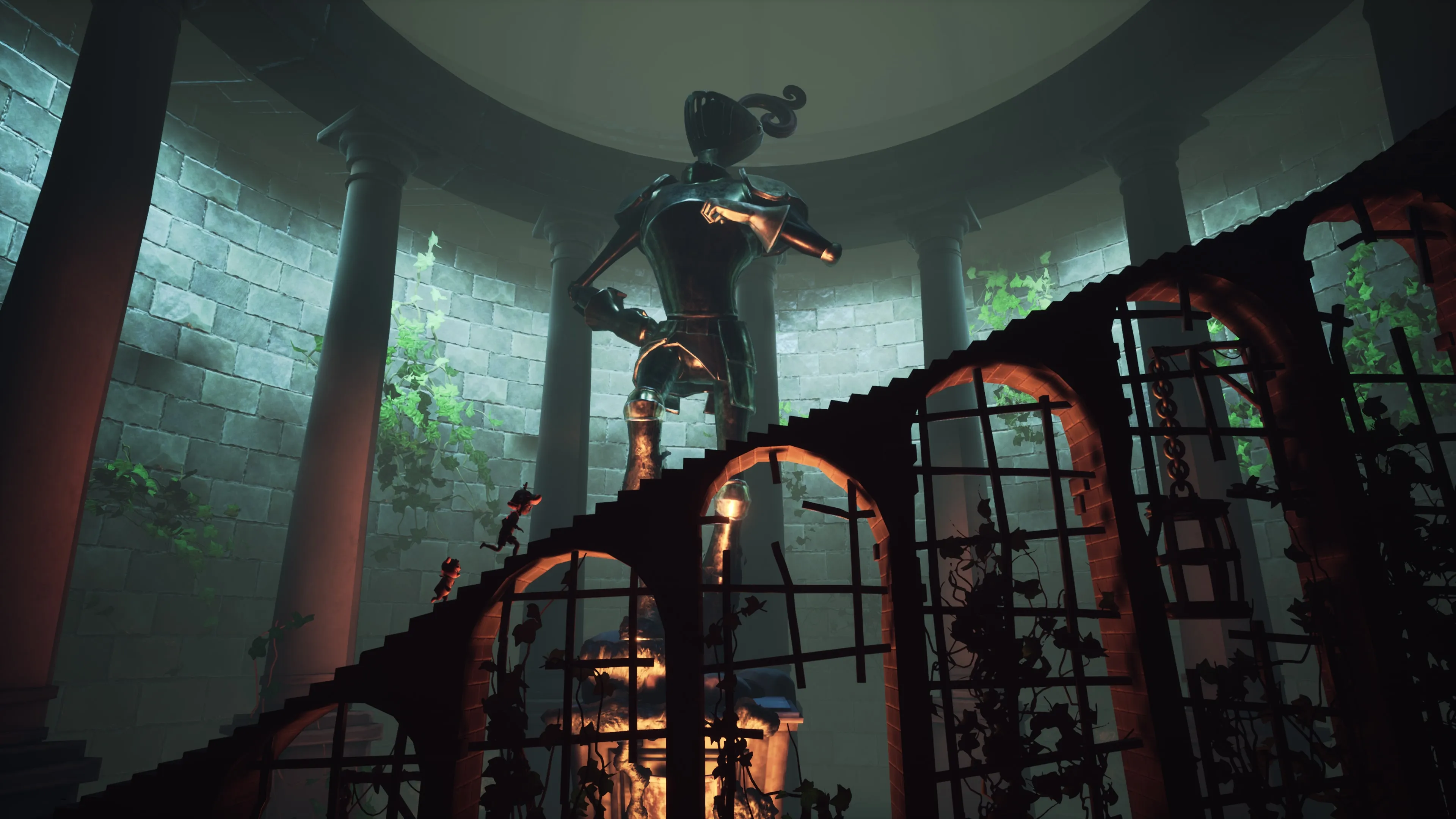 Daydream: Forgotten Sorrow [PS4] - изображение 4