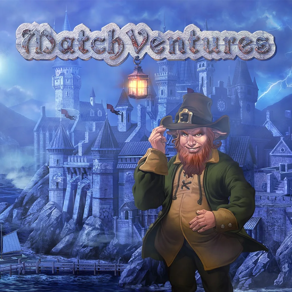 Match Ventures [PS5] - изображение 1