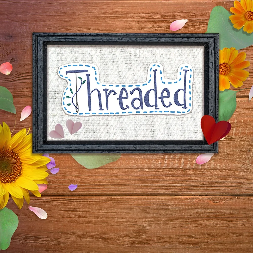 Threaded [PS5] - изображение 1