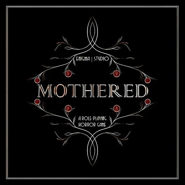 Mothered [PS4]