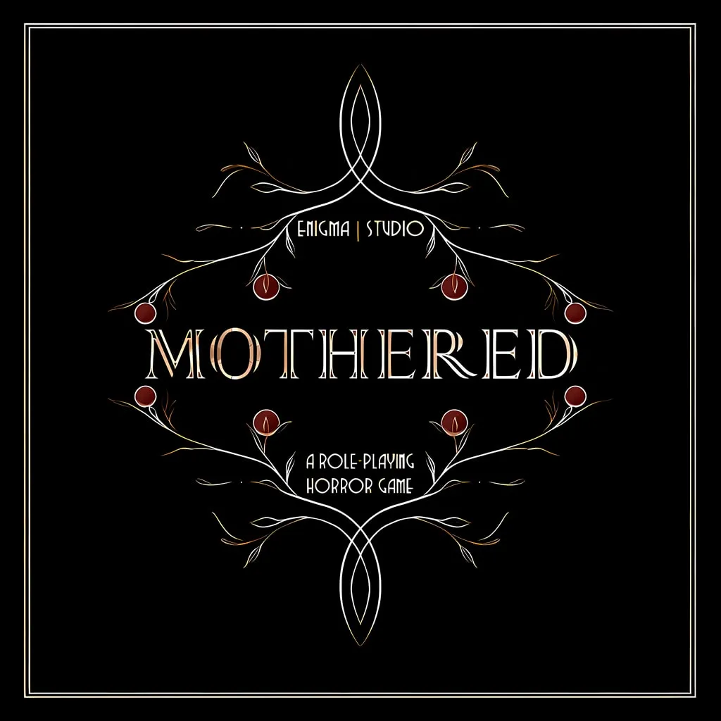 Mothered [PS4] - изображение 1