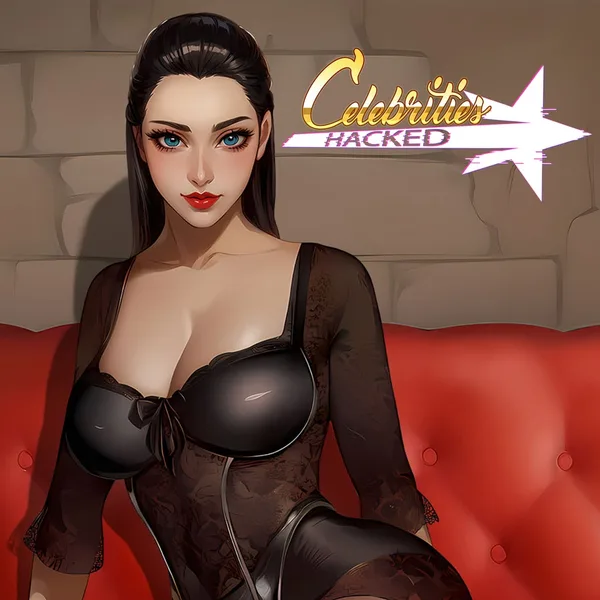 Celebrities Hacked - Gisele Photo Pack [PS4, PS5]