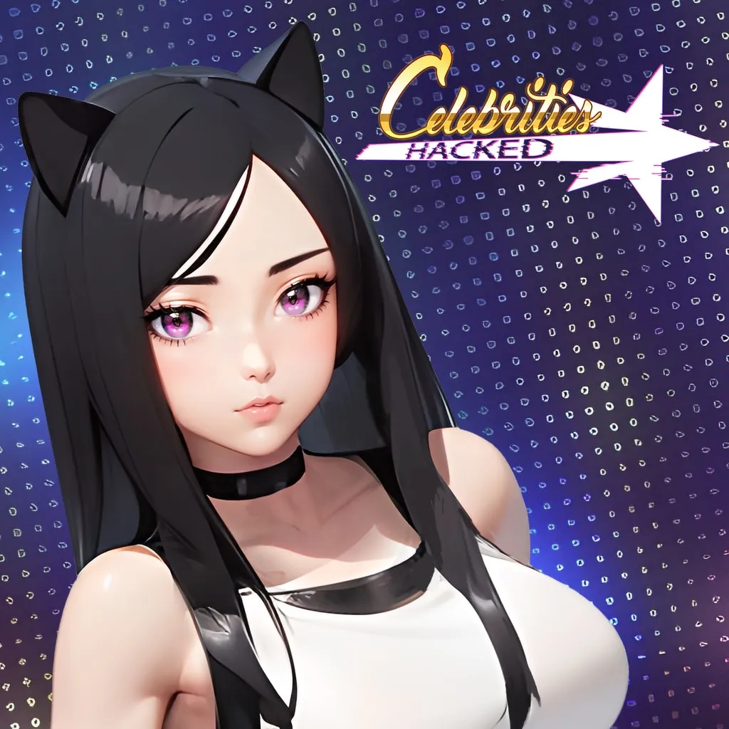 Celebrities Hacked - KittyLock Photo Pack [PS4, PS5] - изображение 1