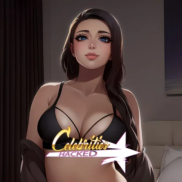 Celebrities Hacked - BackySoftie Photo Pack [PS4, PS5]
