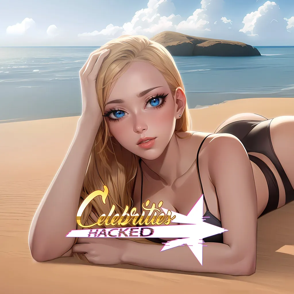 Celebrities Hacked - Ariadne Photo Pack [PS4, PS5] - изображение 1