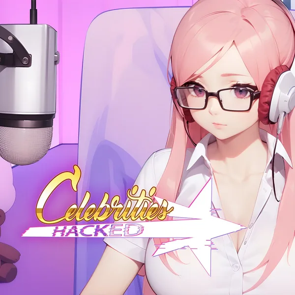 Celebrities Hacked - PlushyPixel Photo Pack [PS4, PS5]
