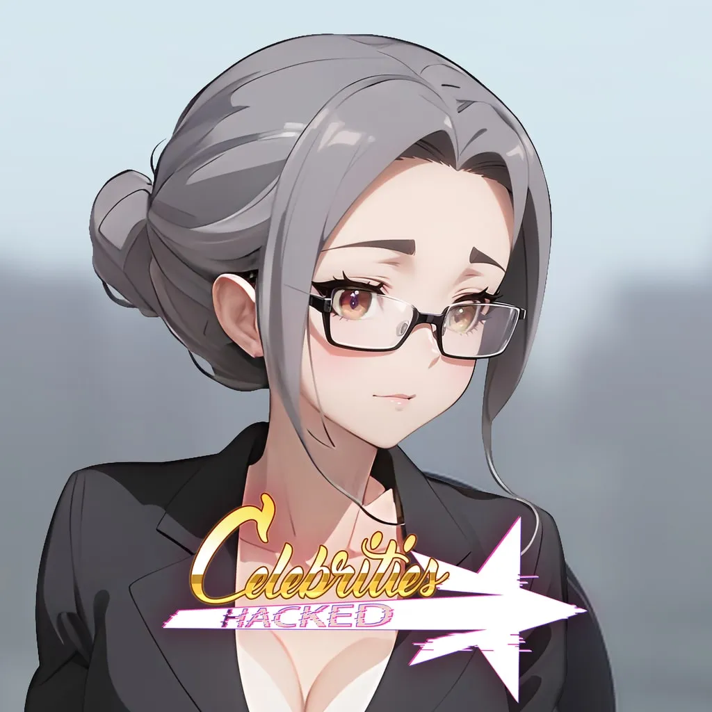 Celebrities Hacked - Evelyn Photo Pack [PS4, PS5] cover