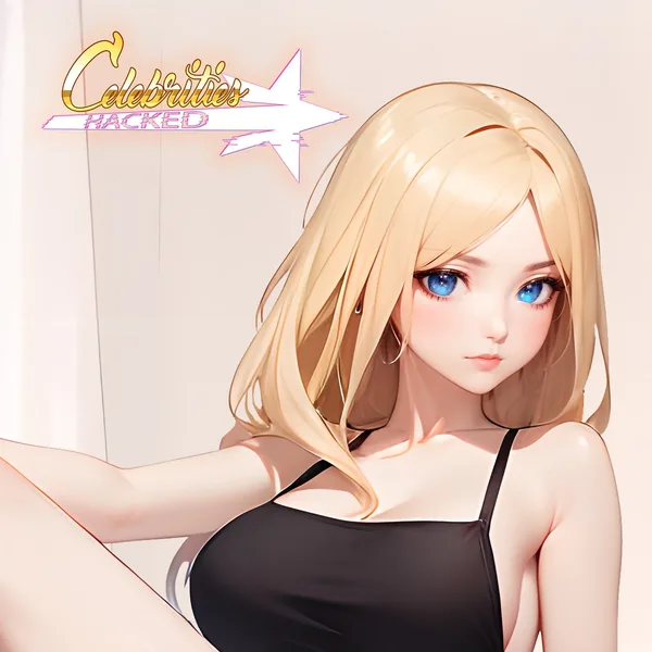 Celebrities Hacked - Amourlily Photo Pack [PS4, PS5]