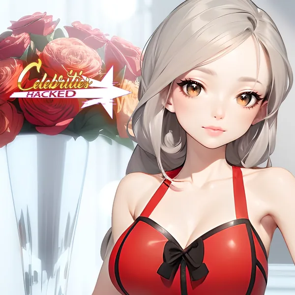 Celebrities Hacked - NoirPetal Photo Pack [PS4, PS5]