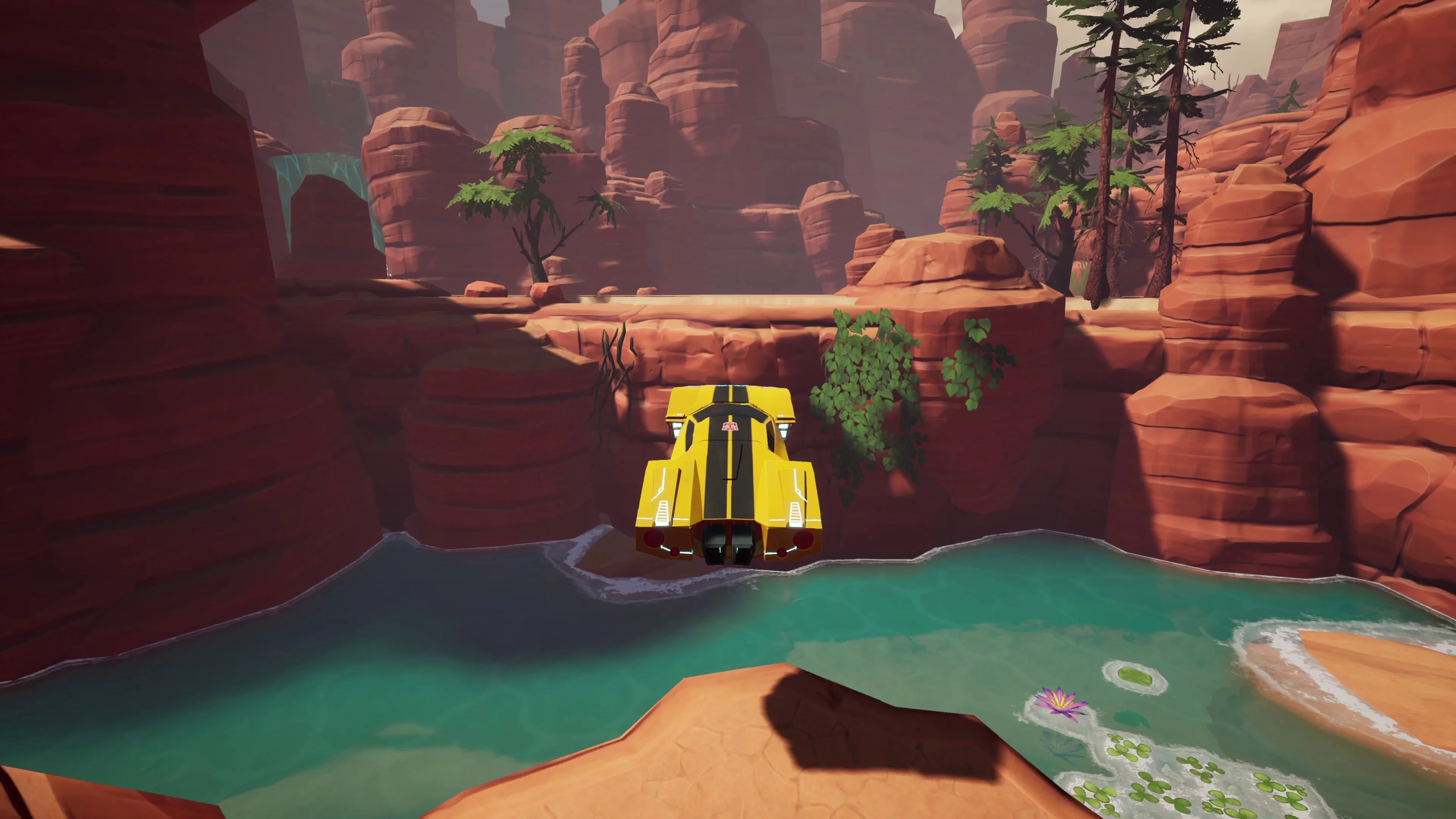 TRANSFORMERS: EARTHSPARK - Expedition [PS4, PS5] - изображение 3