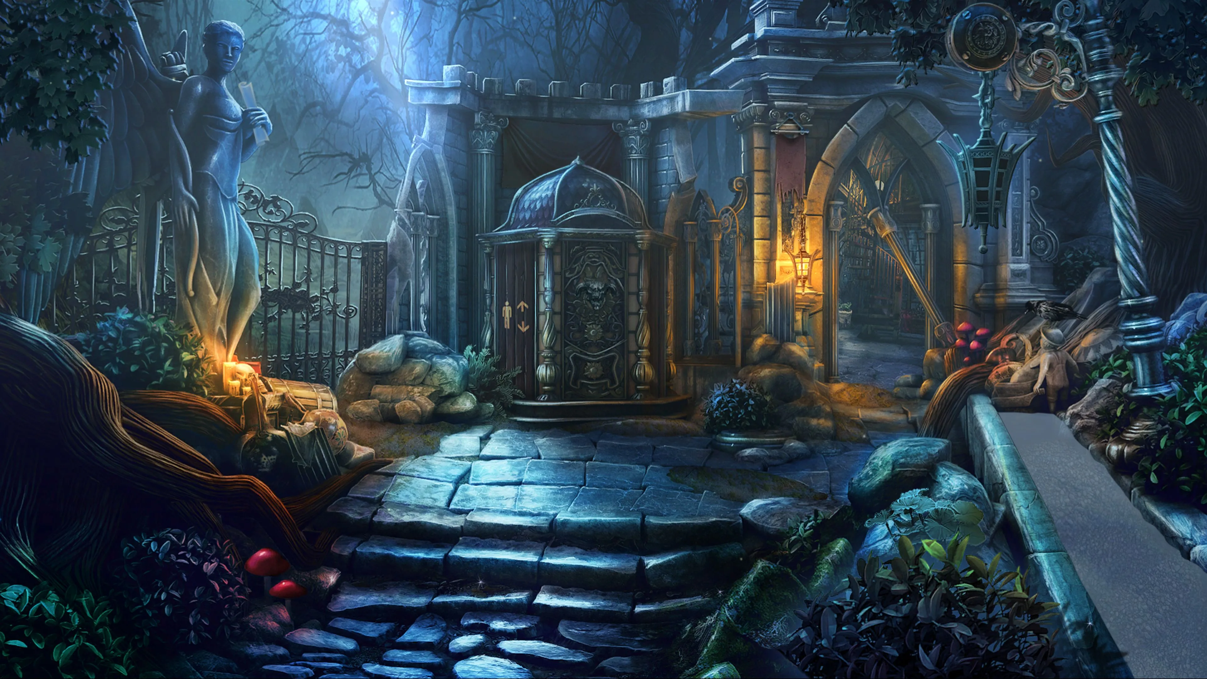 Demon Hunter Collection [PS4,&nbsp;PS5] - изображение 4