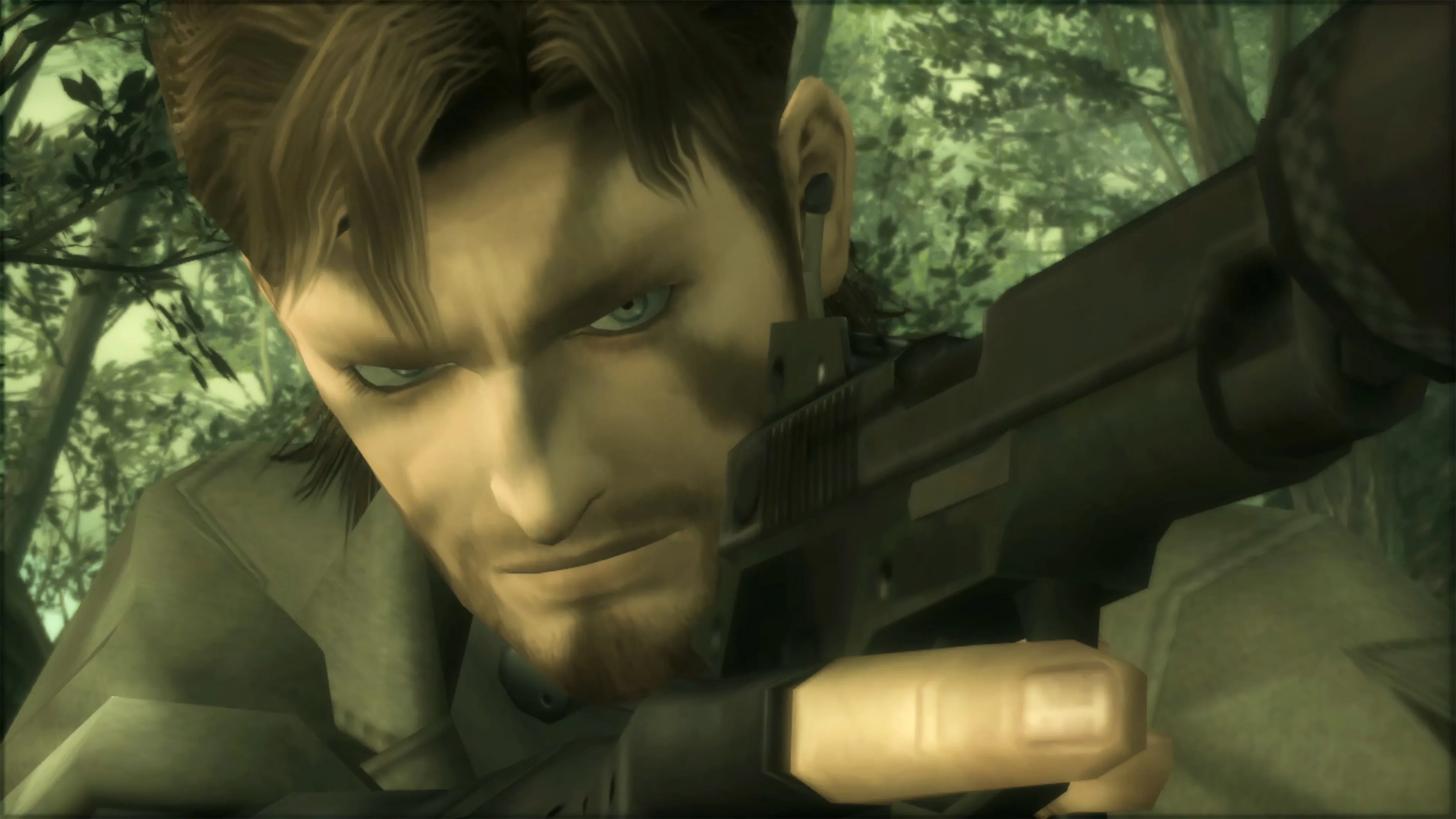METAL GEAR SOLID 3: Snake Eater - Master Collection Version PS4 & PS5 - изображение 2