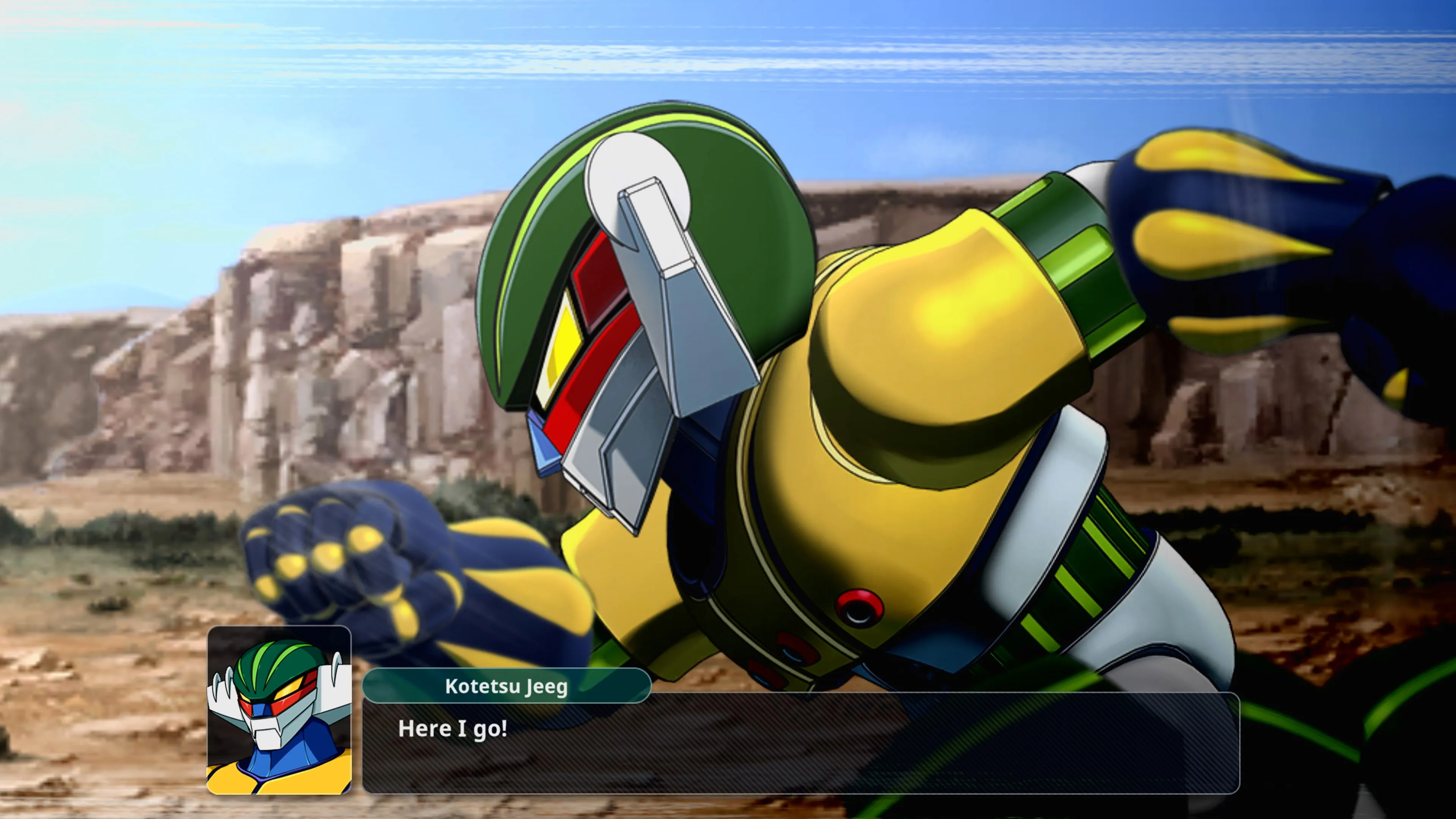 SUPER ROBOT WARS Y - DLC 2 [PS5] - изображение 2