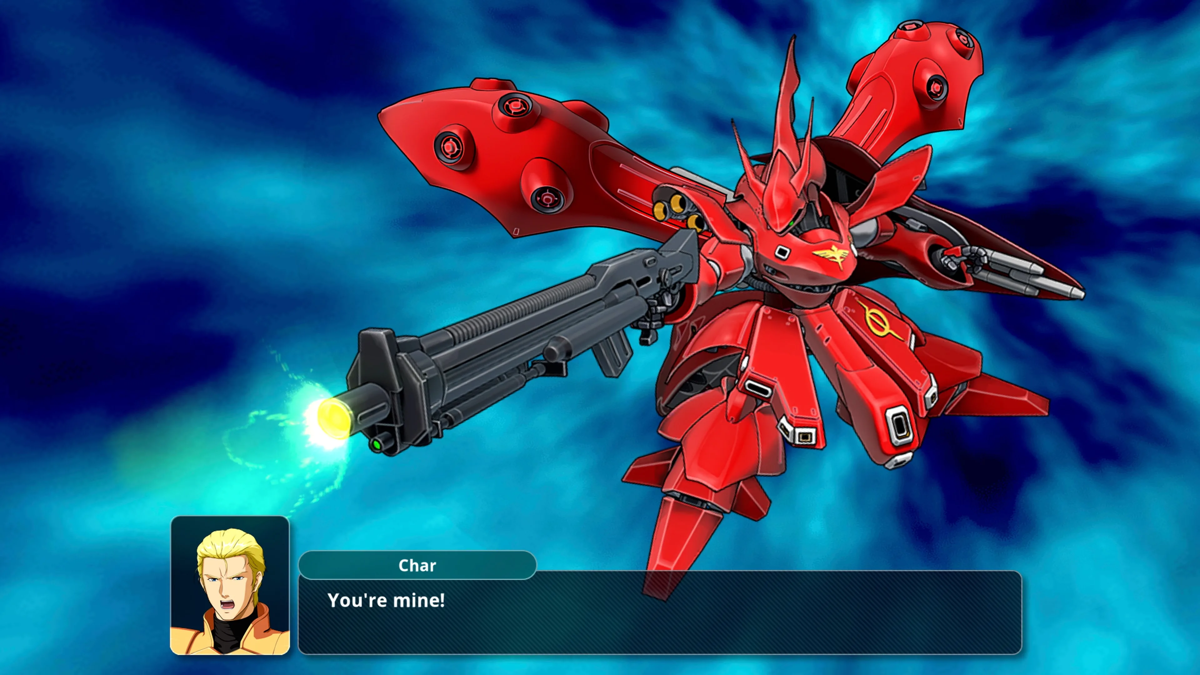 SUPER ROBOT WARS Y - Expansion Pack [PS5] - изображение 3