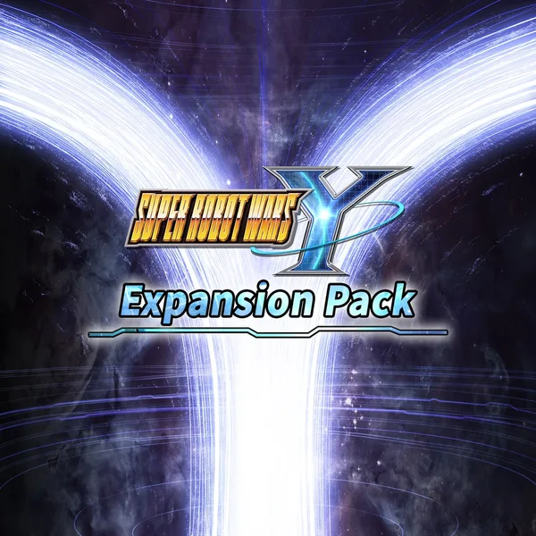 SUPER ROBOT WARS Y - Expansion Pack [PS5]