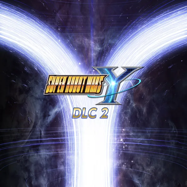 SUPER ROBOT WARS Y - DLC 2 [PS5]
