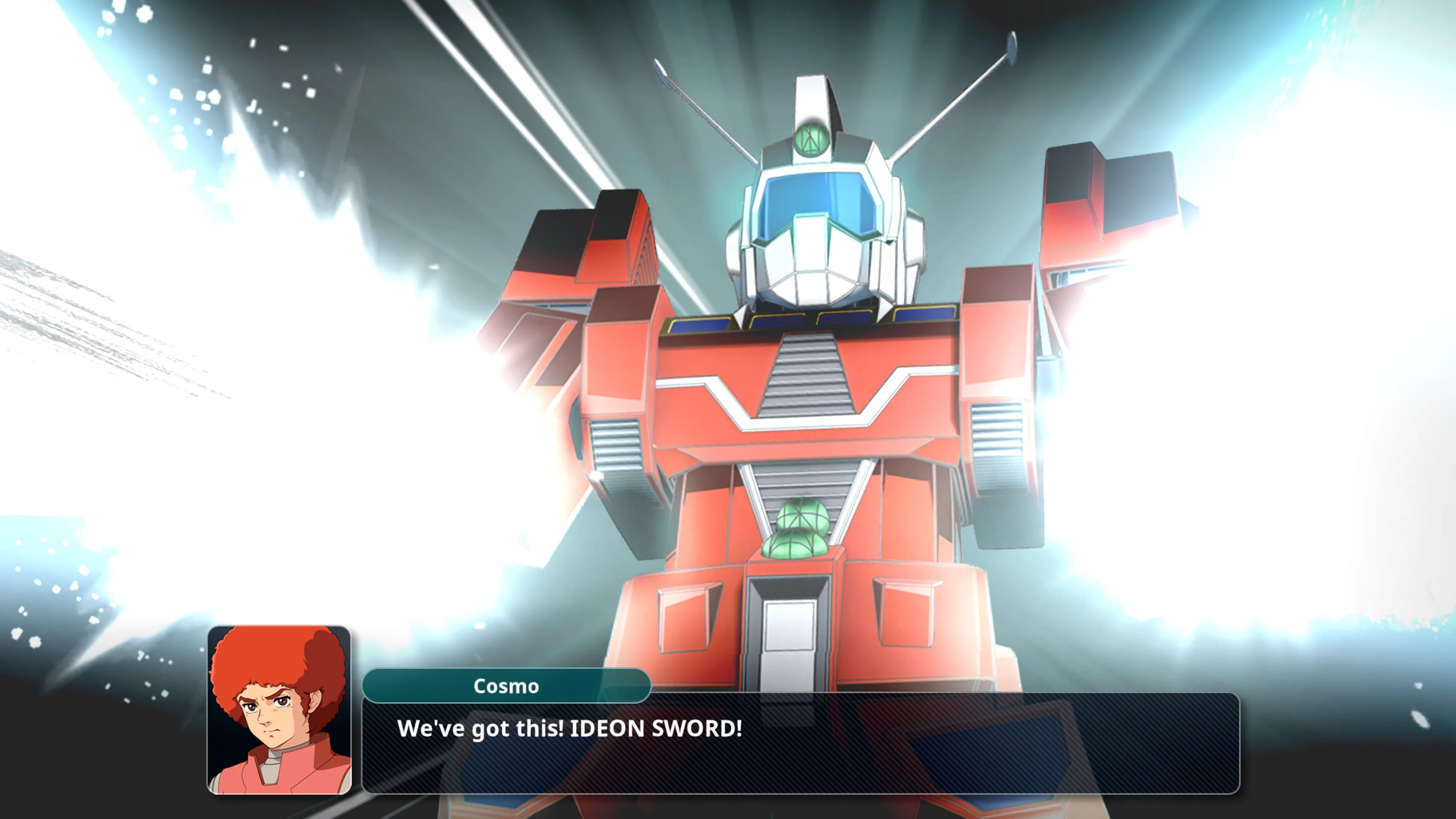 SUPER ROBOT WARS Y - Expansion Pack [PS5] - изображение 2