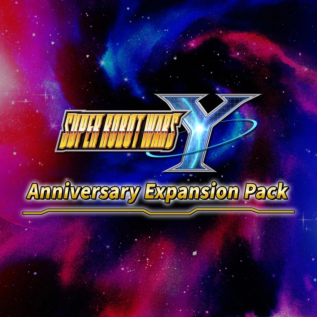 SUPER ROBOT WARS Y - Anniversary Expansion Pack [PS5] - изображение 1