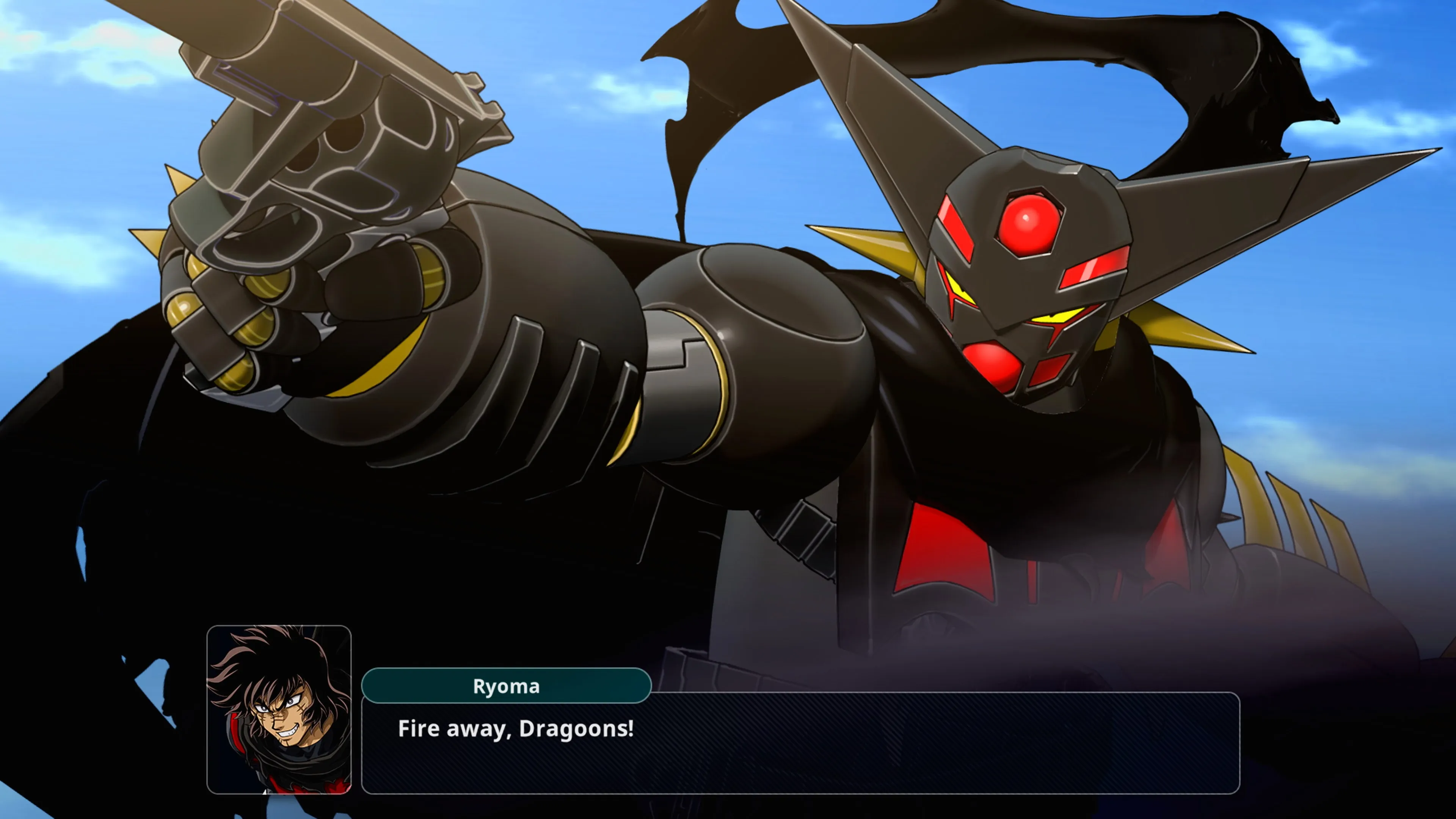 SUPER ROBOT WARS Y - DLC 2 [PS5] - изображение 4