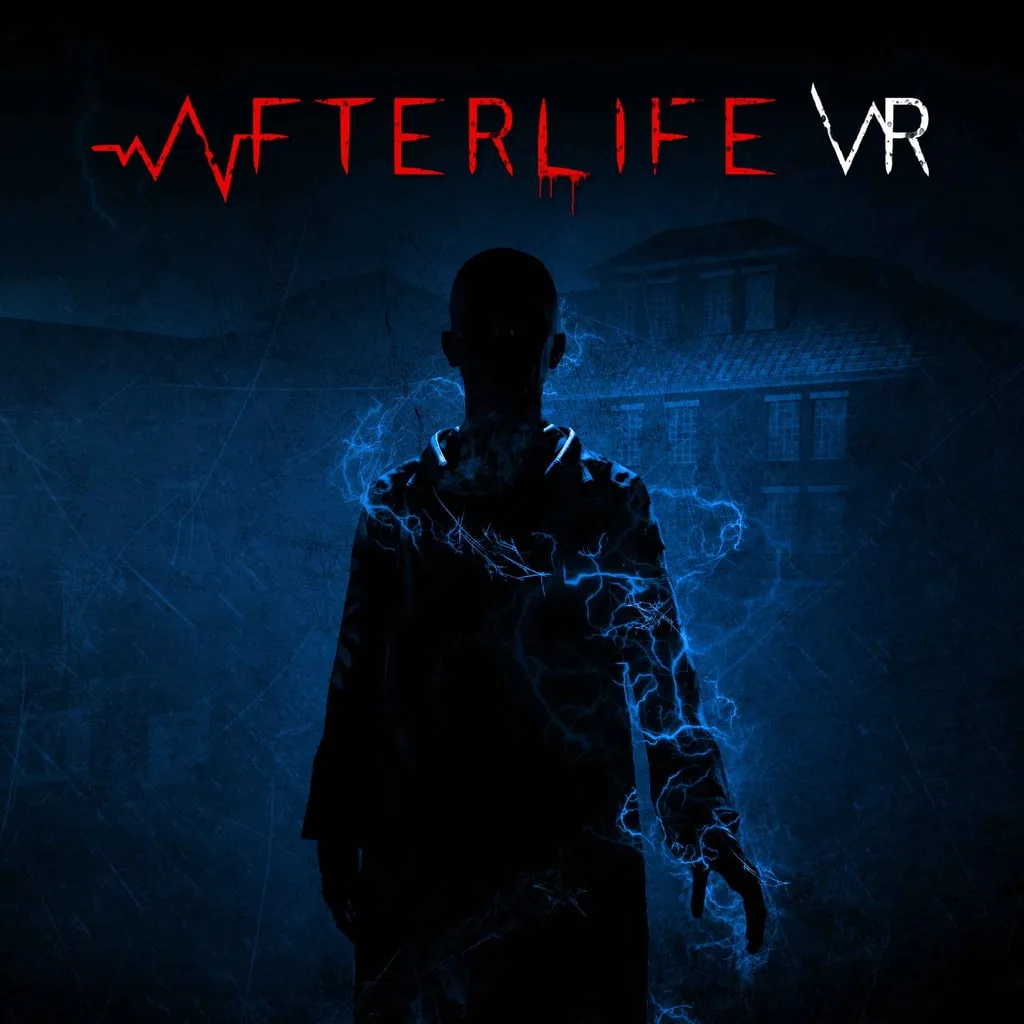 AFTERLIFE VR [PS5] - изображение 1