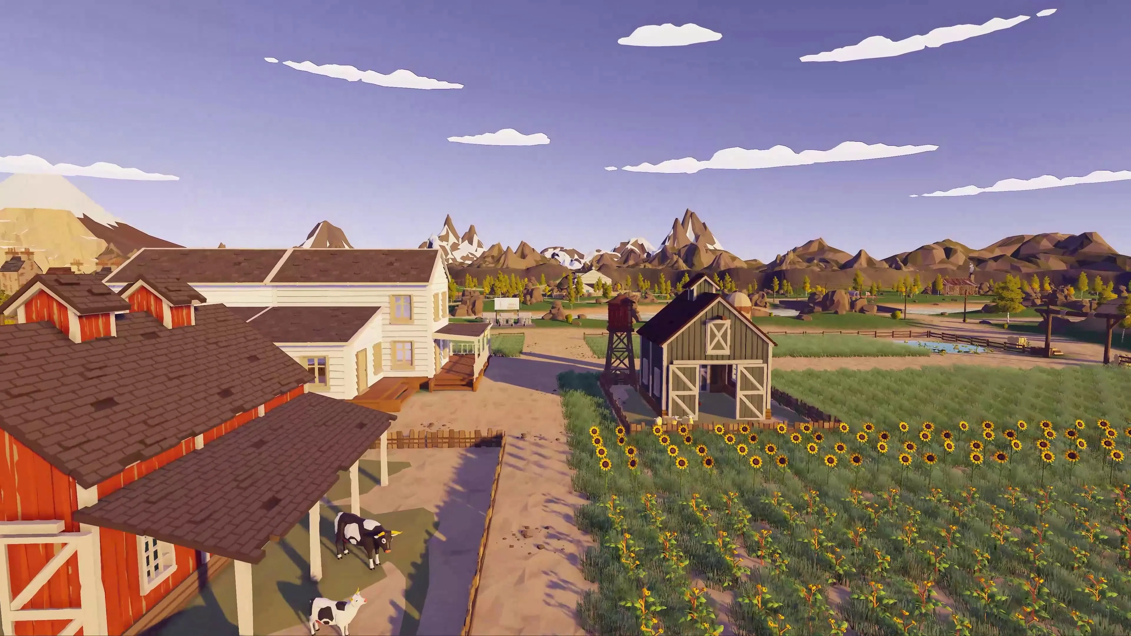 Harvest Days [PS4] - изображение 2