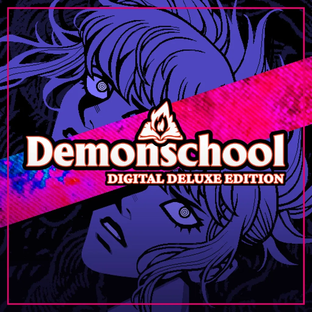 Demonschool - Artbook Bundle [PS4] - изображение 1