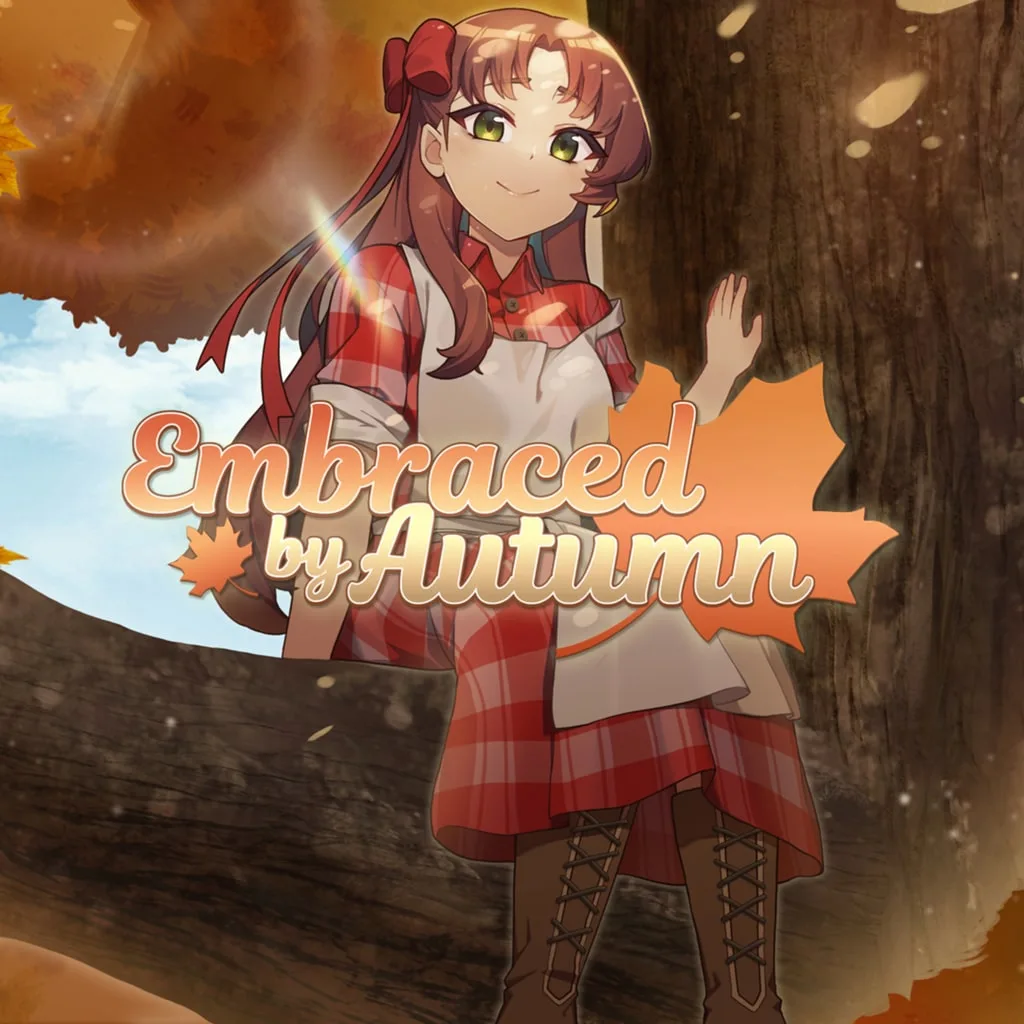 Embraced by Autumn PS4 & PS5 - изображение 1