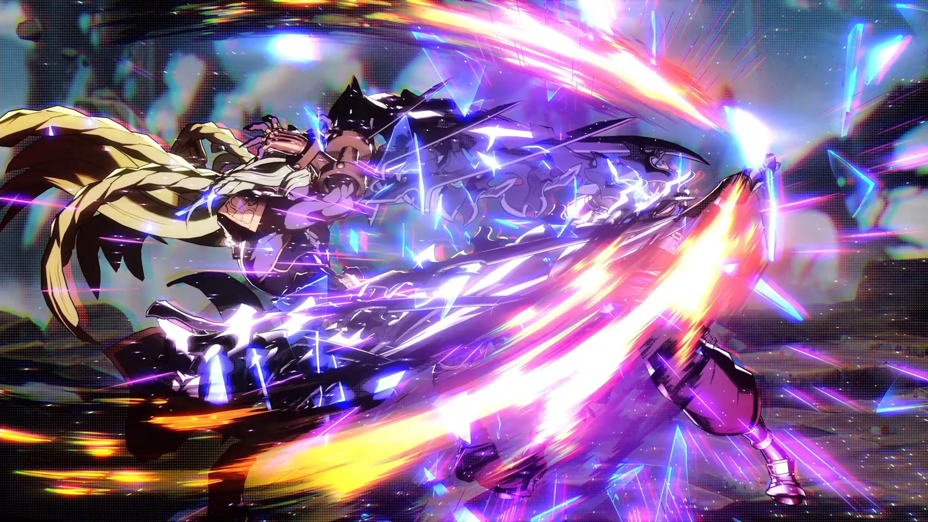 Granblue Fantasy Versus: Rising Standard Edition [PS4, PS5] - изображение 3