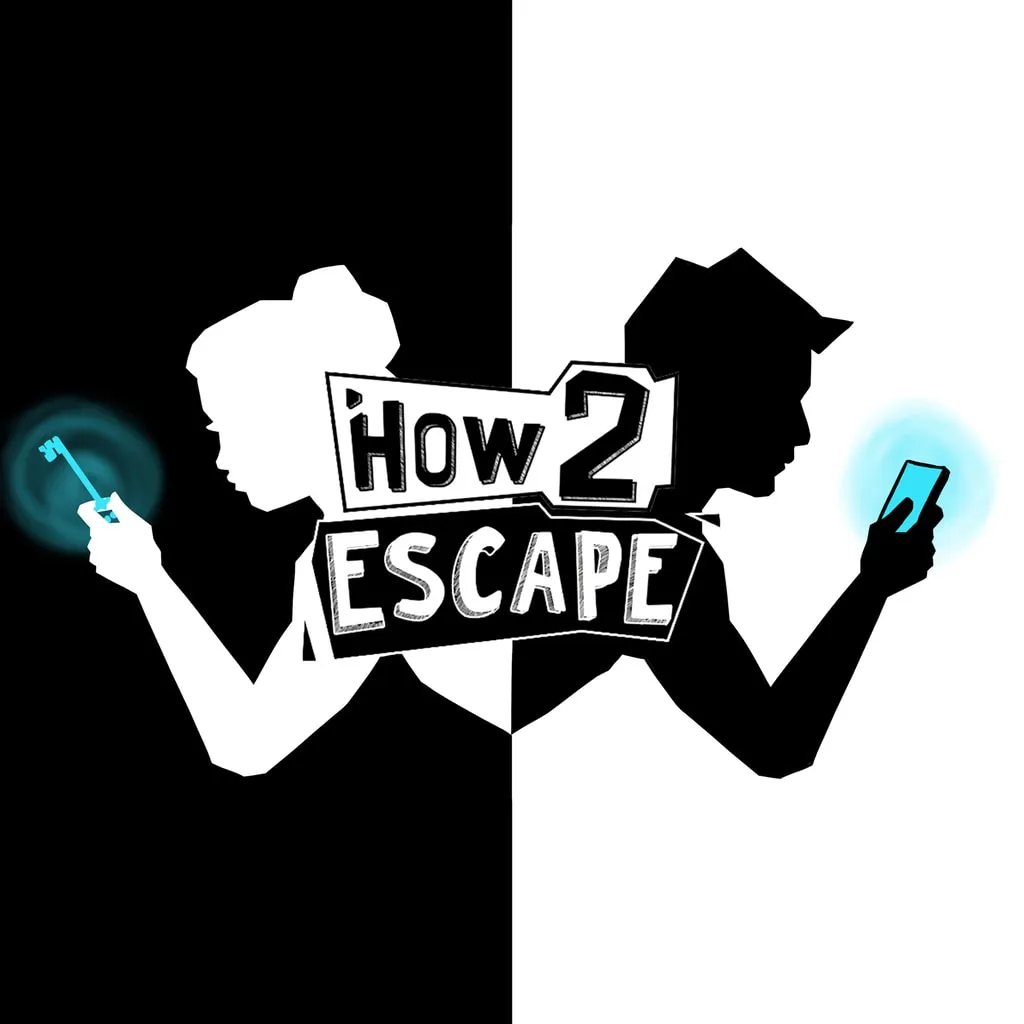How 2 Escape [PS5] - изображение 1