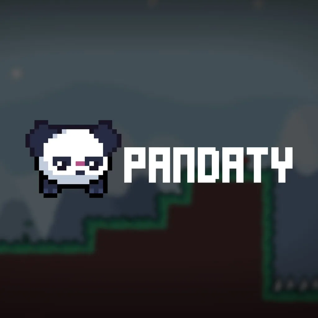 Pandaty [PS4] cover