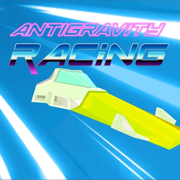 Antigravity Racing [PS5]
