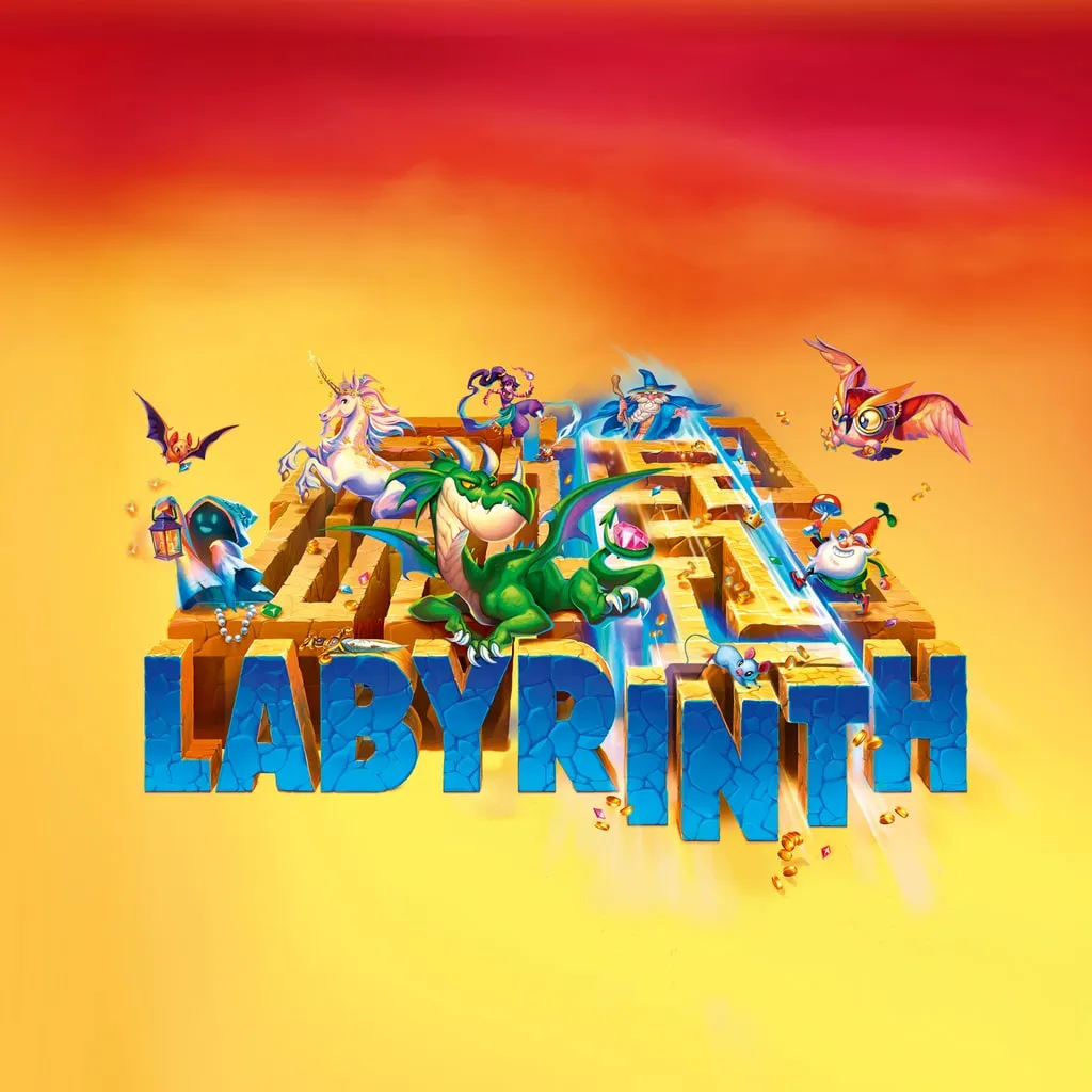 Labyrinth [PS5] - изображение 1
