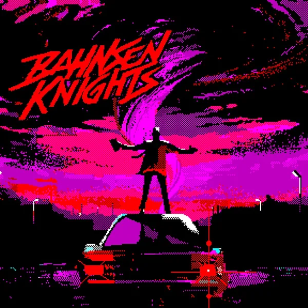 Bahnsen Knights [PS4, PS5]
