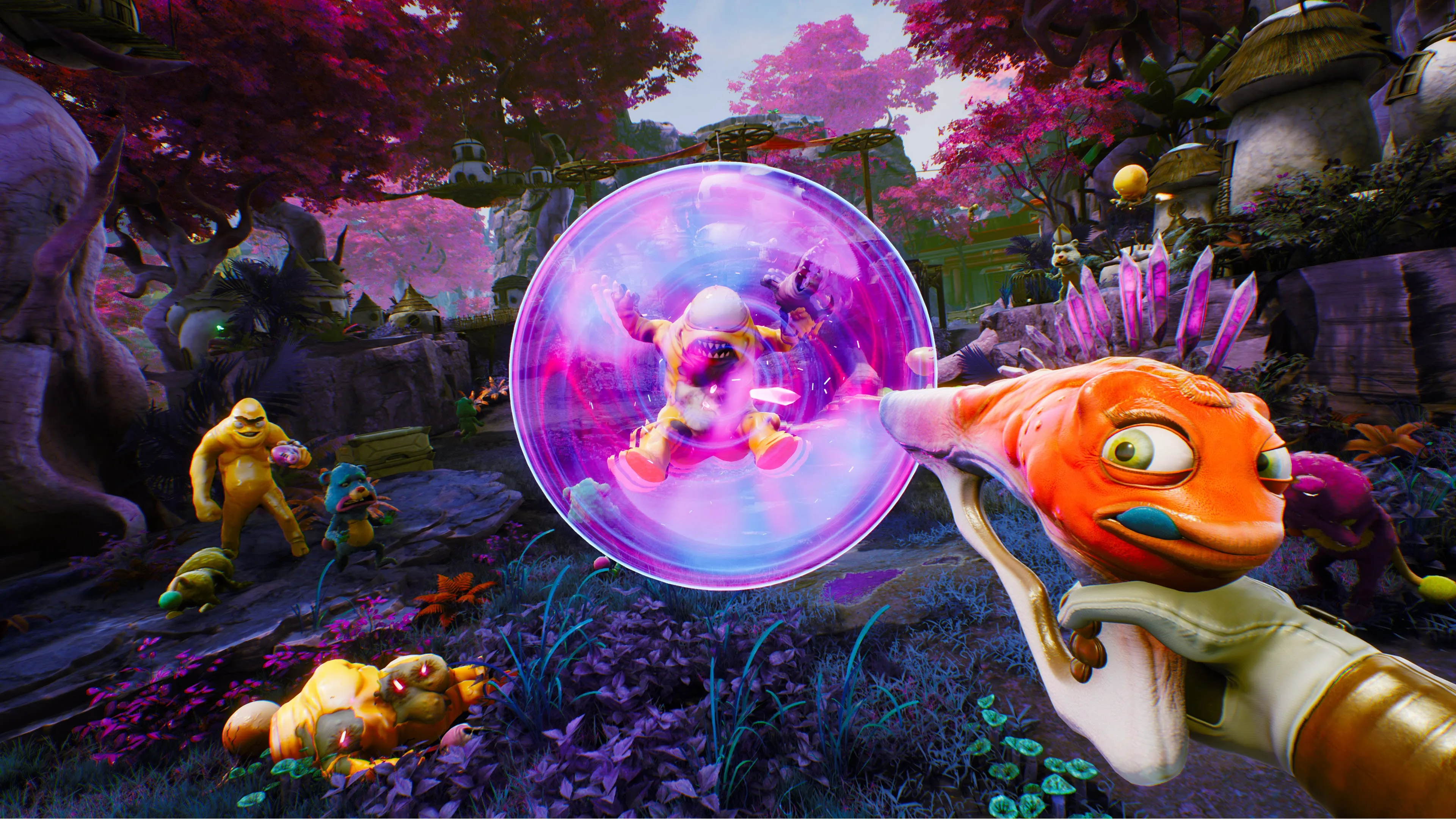 High On Life [PS4,&nbsp;PS5] - изображение 2