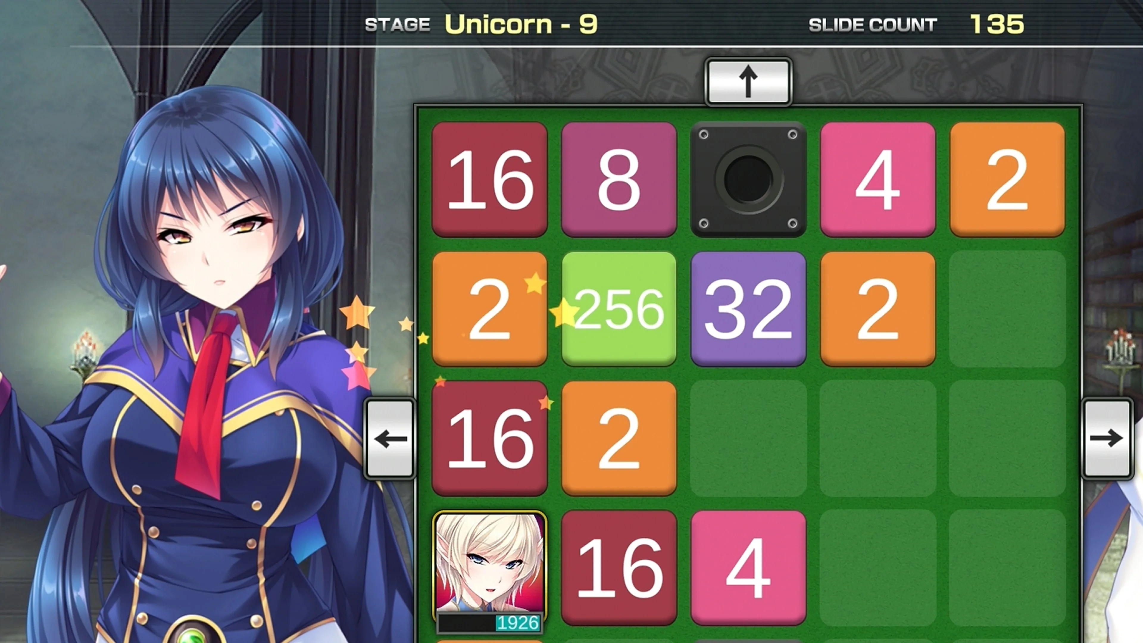 Pretty Girls 2048 Strike PS4 & PS5 - изображение 4