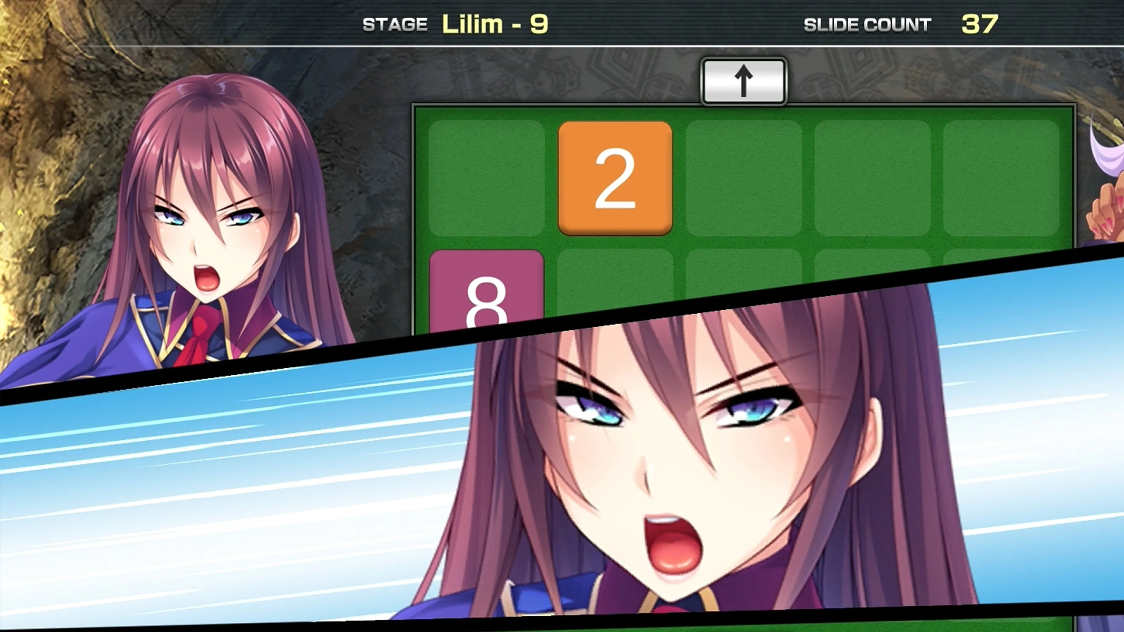 Pretty Girls 2048 Strike PS4 & PS5 - изображение 2