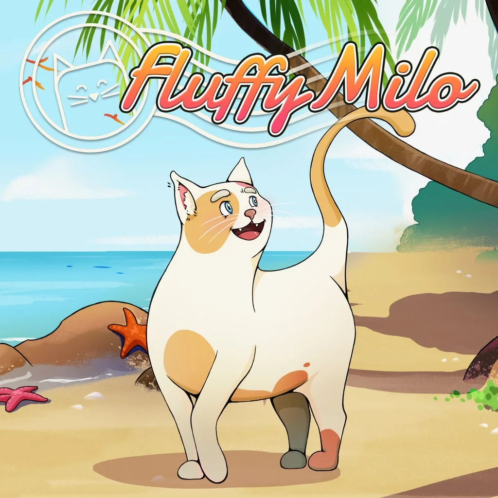 Fluffy Milo PS4 & PS5 - изображение 1