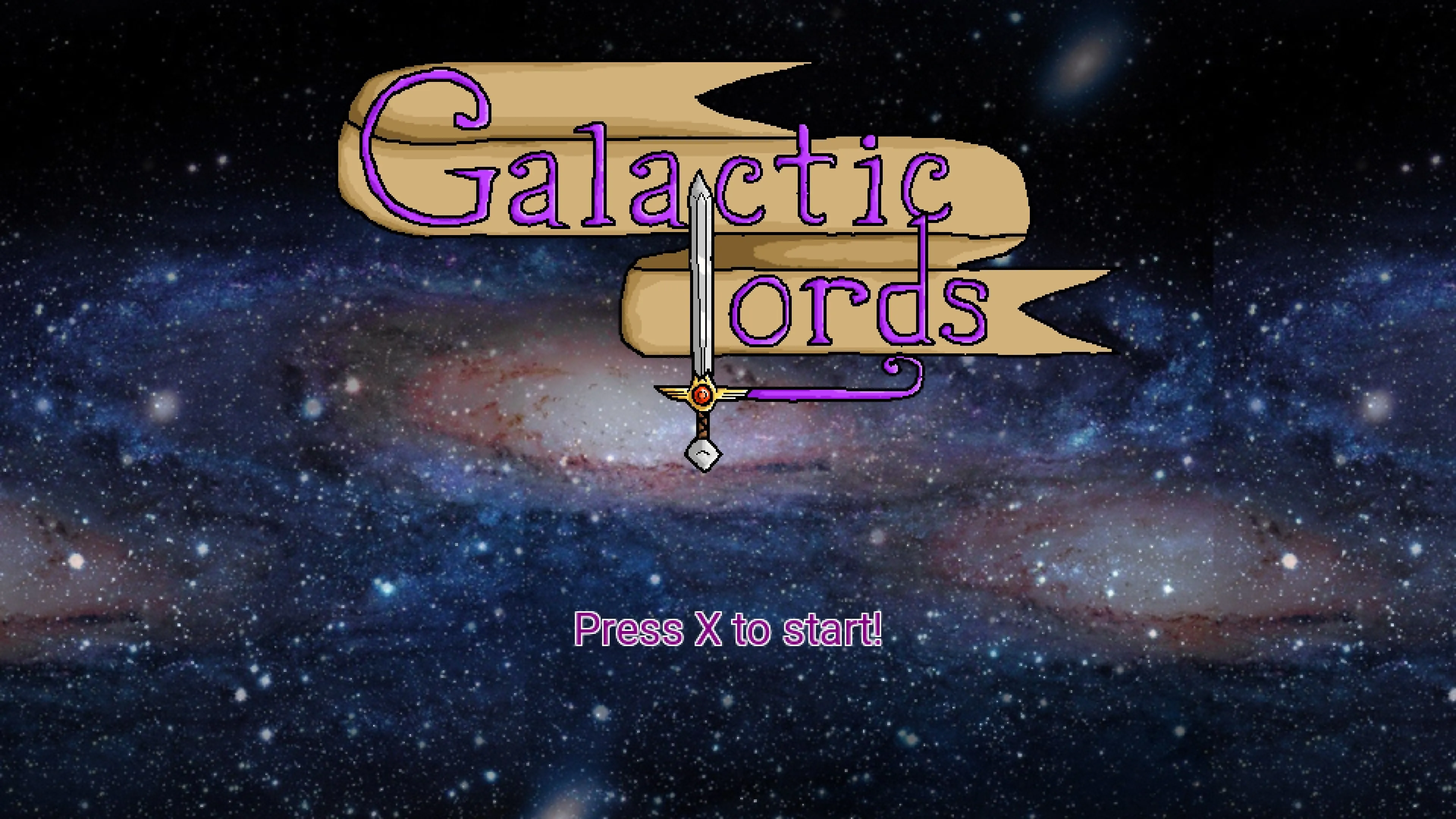 Galactic Lords [PS5] - изображение 2