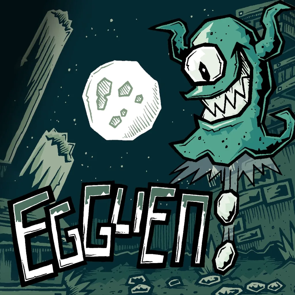 Egglien PS4 & PS5 - изображение 1