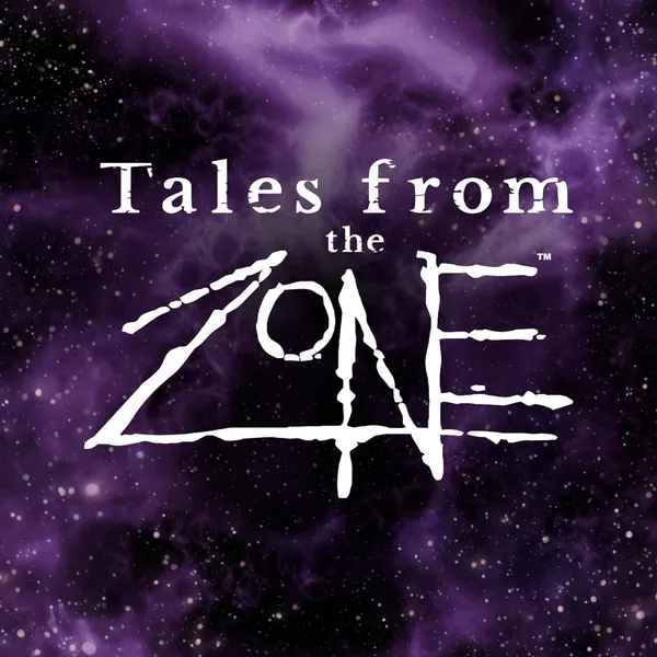 Tales from the Zone [PS5]
