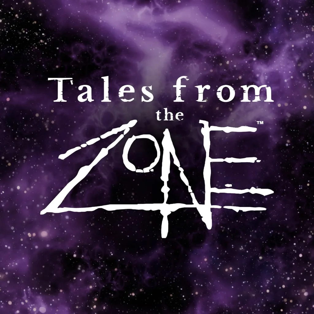 Tales from the Zone [PS5] - изображение 1