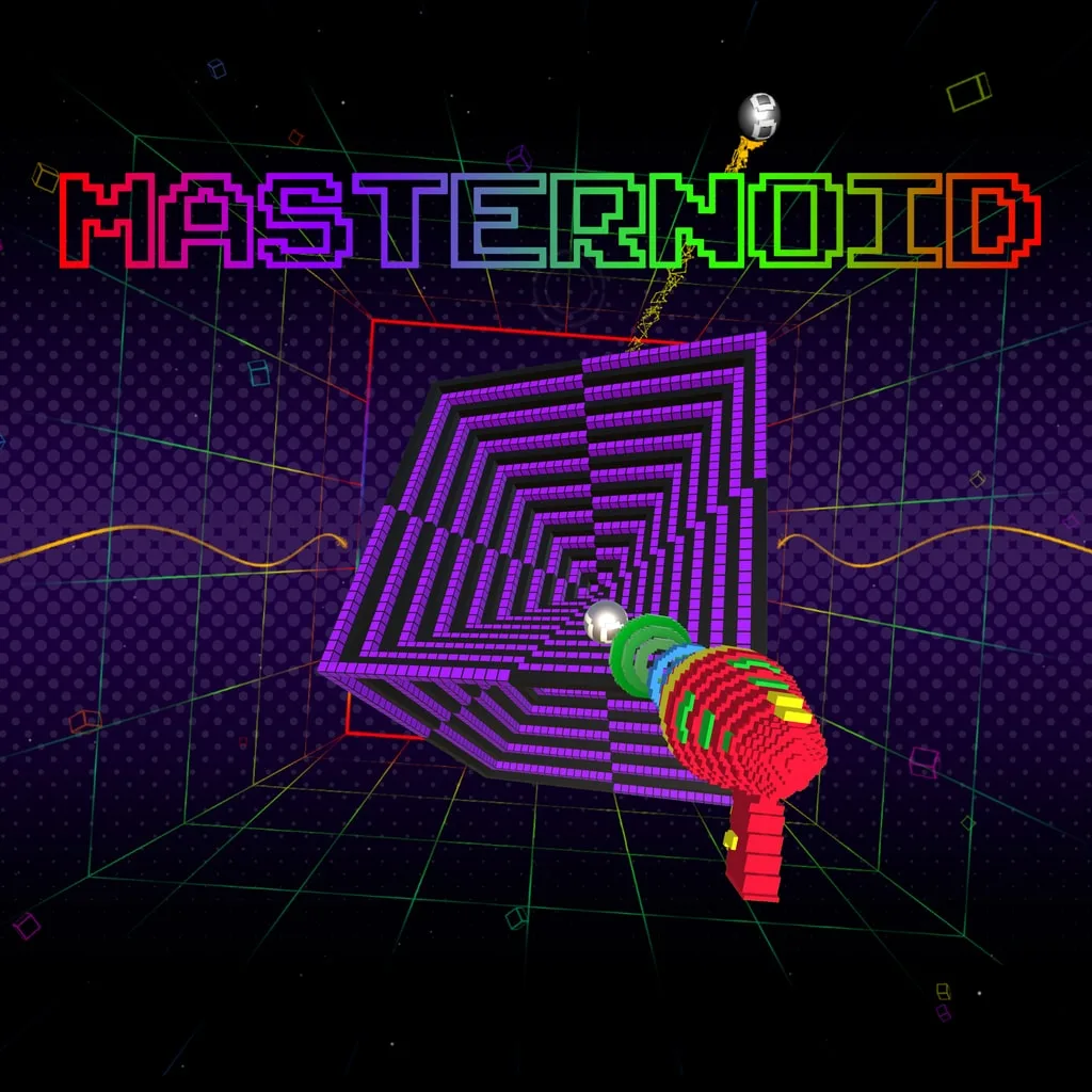 Masternoid [PS5] - изображение 1